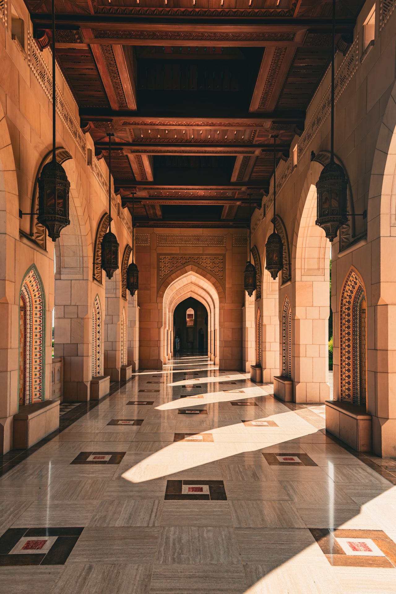 Oman